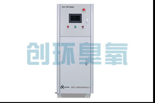 安徽ORP(氧化还原电位)控制在海水养殖臭氧投加中的核心作用与设定区间