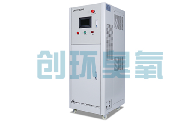 安徽工厂化循环水养虾必备:蛋白分离器后端注入臭氧的技术要点与逻辑