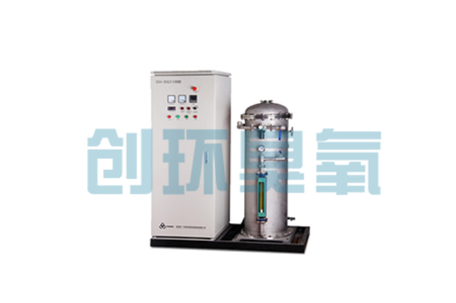 安徽臭氧+UV vs 臭氧+H₂O₂：哪个AOP工艺运行成本低20%？