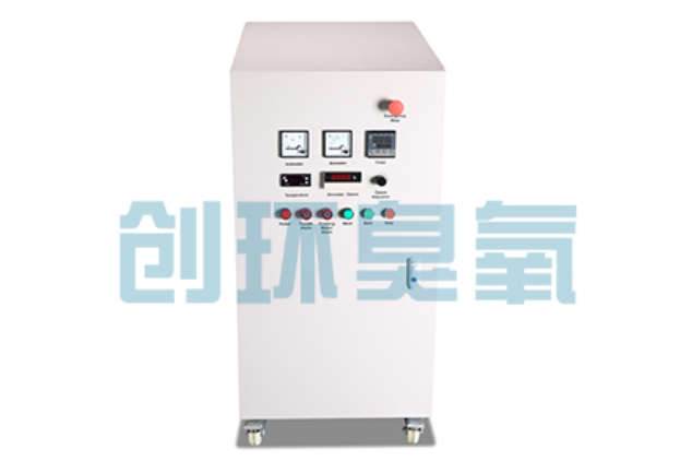 安徽拒绝盲目选型！工厂化循环水养殖臭氧发生器产量计算公式与避坑指南
